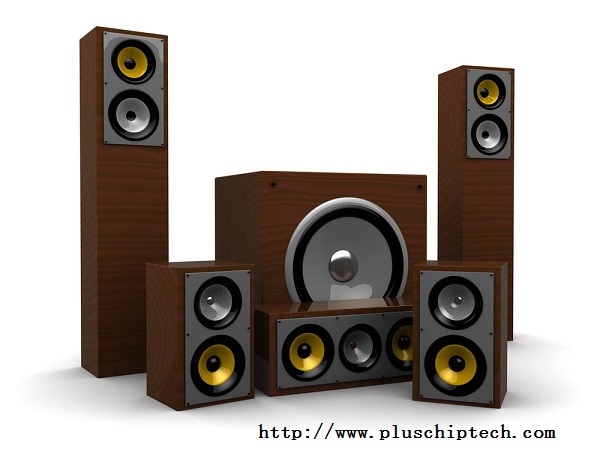 Bluetooth speaker knowledge